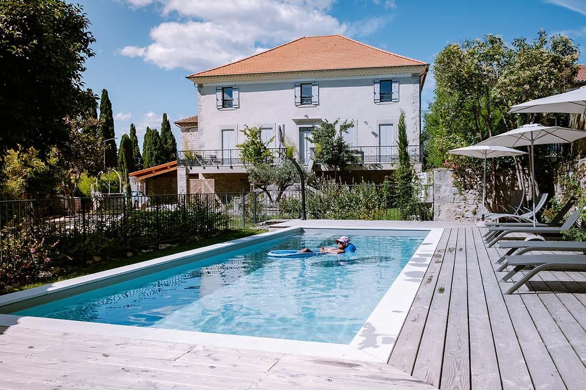 Finanzierung einer Immobilie an der Côte d’Azure
