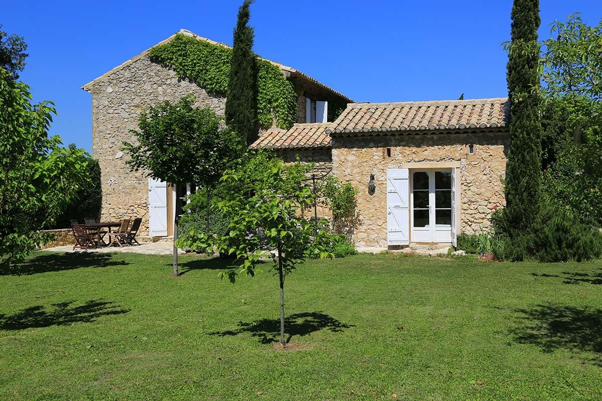 Immobilienfinanzierung in Südfrankreich